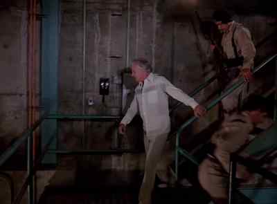 Jaime! - The Six Million Dollar Man