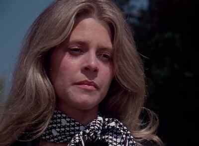 Jaime. - The Six Million Dollar Man