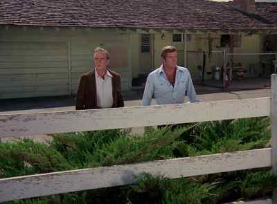 Jaime? - The Six Million Dollar Man