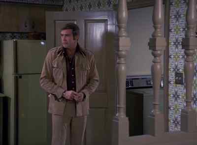 Jaime! - The Six Million Dollar Man