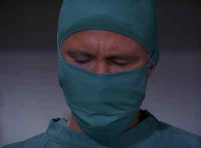 Jaime! - The Six Million Dollar Man
