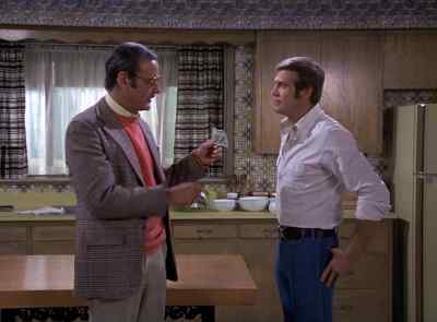 Jaime. - The Six Million Dollar Man