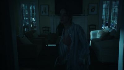 Jaime? - The Equalizer