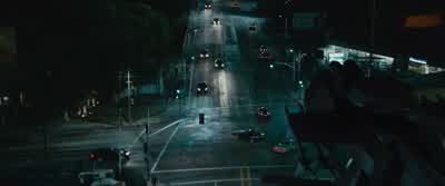 JAKANDE: Splitting up won't work. - Furious 7