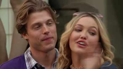 - Jake always has to
be on his best behavior - My Diary of Lies