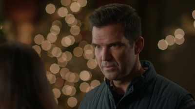 Jake, you are such
an amazing guy - Long Lost Christmas
