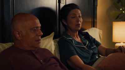 Jake and Asha will
make their own way. - Christmas with the Singhs