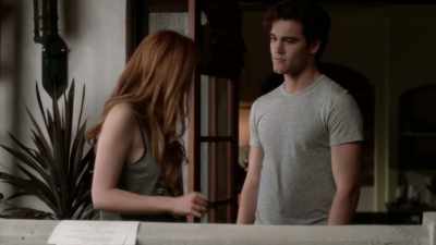 (Jake) 'Big day for you.' - Famous in Love