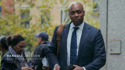 JAKE: Billy McFarland's
attorneys - Fyre Fraud