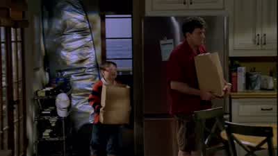 Jake, buddy. - Two and a Half Men