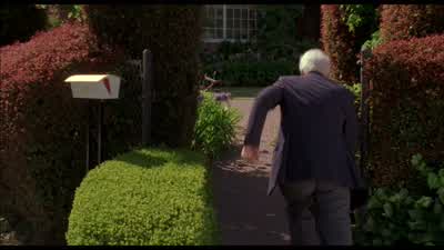 JAKE: Camera truck's here! - Cheaper by the Dozen
