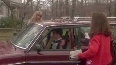 Jake, you can drive! - Firstborn