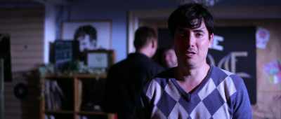 (Jake chuckles) - Lost Angelas