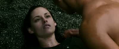 Jake? Come here. - The Twilight Saga: New Moon
