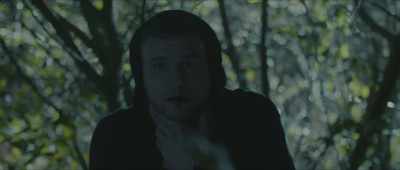 (Jake coughing) - Island of the Dolls