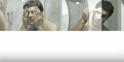 [Jake, as Cristiano]
Wash. Tone. - My Fake Boyfriend