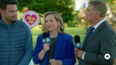 Jake, Darby...
you've just been voted - Wedding of a Lifetime