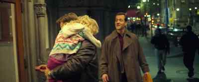 Jake Davis? - Fathers and Daughters