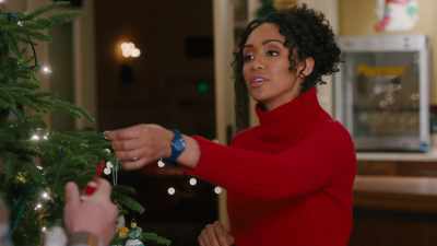Jake directed the shows
right up to the year he died - A Show-Stopping Christmas