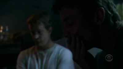 Jake? Don't let Bonnie see your lips. - Jericho