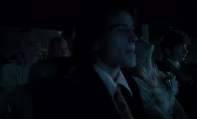 Don't let it die a virgin - The Virgin Suicides