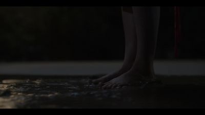 Jake (echoing):
Find me. - American Horror Stories