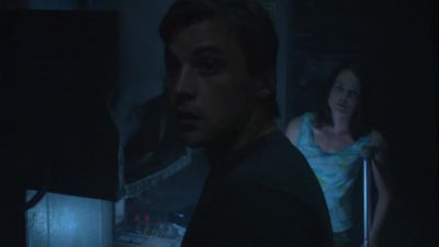 Jake, everyone's ready. What do we do now? - Jericho