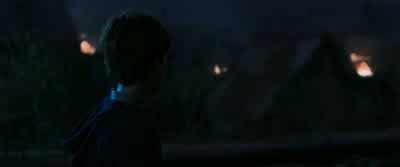 Jake, go find somewhere close to hide, understand? - The Dark Tower