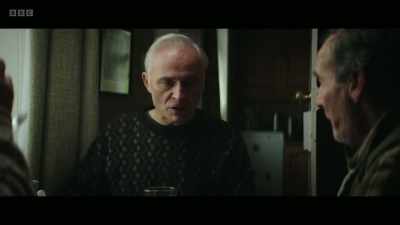 Jake got involved, worked his magic,
and I ended up in prison, - Guilt