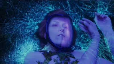 Jake. Grace. I'm with her, Jake. She really exists! - Avatar