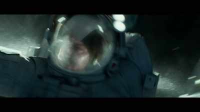 (JAKE GRUNTING) - Geostorm