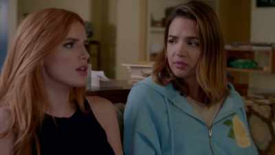Jake hates me - Famous in Love