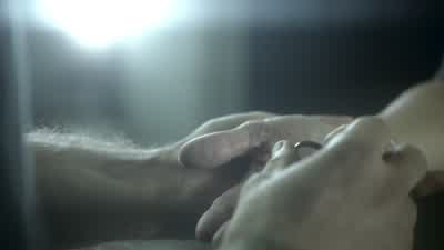 Jake: Here. - The 100