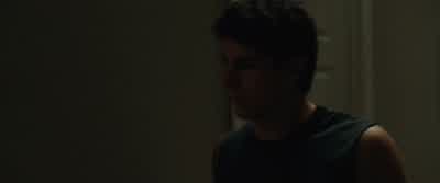 - Jake? - Hey. - Charlie had a match today. - Yeah? - Never Back Down