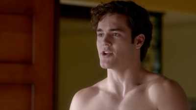 (Jake) 'Hey, okay.' - Famous in Love