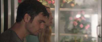 JAKE: Hey, sis? - Forever My Girl