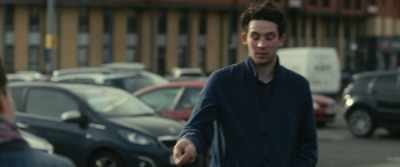 Jake, how do you think I feel? - Only You