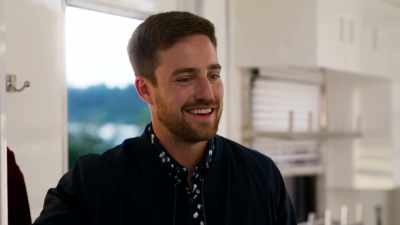 JAKE: Huh. It was her. - Mixed Baggage