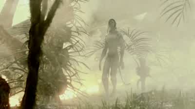 I was a warrior who dreamed he could bring peace. - Avatar