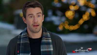 Jake and I are waiting
to hear on another one, - The Christmas House