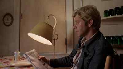- Jake, I hate to bring
this up again, but you know, - The Boogey Man