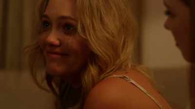 Jake and I have been drifting
apart for a while, right? - My Diary of Lies