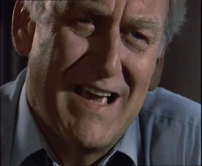 JAKE: I have to get out, Morse. - Inspector Morse