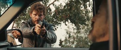 JAKE: I know what you must be thinking. - Section 8