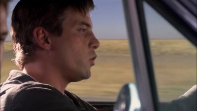 - Jake. - I see it. - Jericho