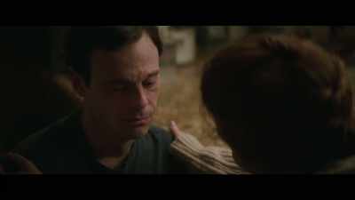 Jake, I think you just need
some time to focus on you. - Aftermath