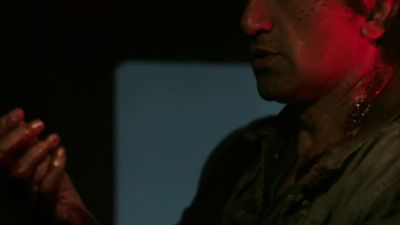Jake: Travis? - Fear the Walking Dead