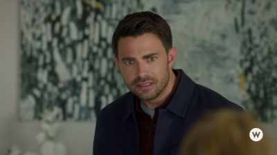 Jake, I would never ask you
to give up your dreams. - Wedding of a Lifetime