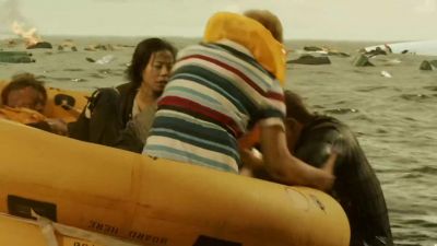 Jake, it's me.
It's me. - Fear the Walking Dead