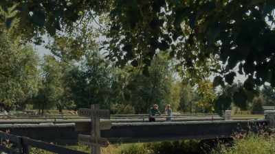 [Jake]
It's not you. It's-- - The Real West